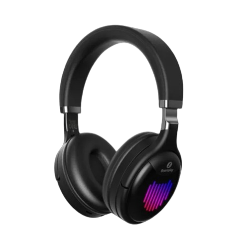 Oraimo BoomPop Over-Ear Wireless Headphones